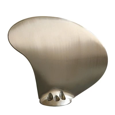 Propeller de transport din cherestea