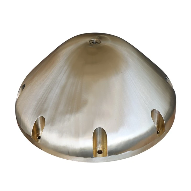 HydroSilence CruiseProp Propeller